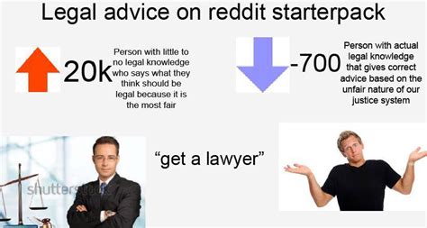 reddit r legal advice